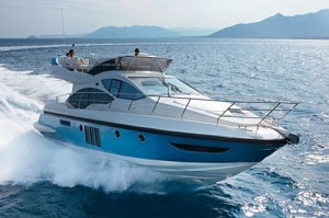 Azimut 45