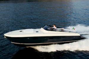 yacht lusso Itama 62 tradizione innovazione