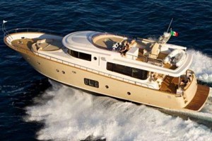 Yacht Maestro 66 Apreamare