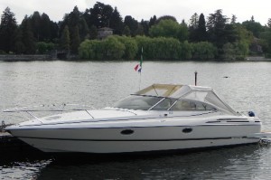 Cranchi Acquamarina 31