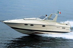 Riva Bravo 38