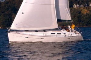 Beneteau Oceanis 373