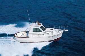 Sciallino 25 Sport