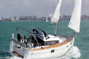 Beneteau Sense 46