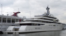 esclipse yacht roman abramovich