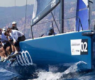 vela Azzurra