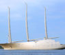 Sailing Yacht A