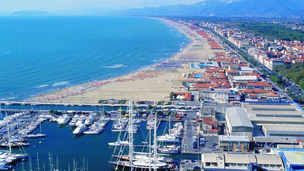 Versilia Yachting Rendez-vous