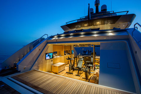 Tankoa Yachts