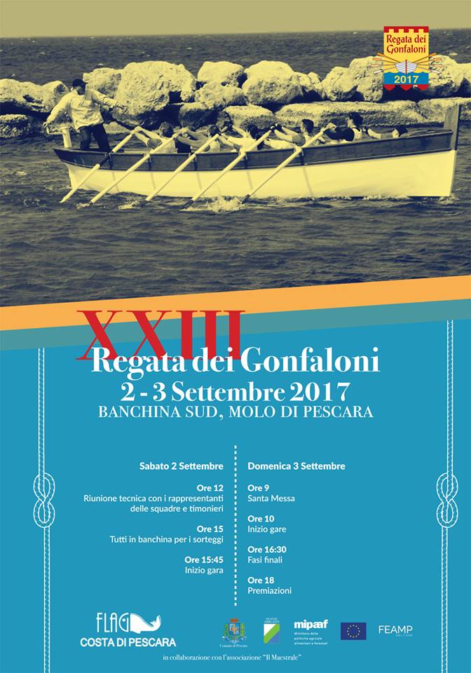 Regata dei Gonfaloni