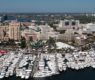 Fort Lauderdale International Boat Show Ferretti Group