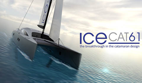 Ice Yachts