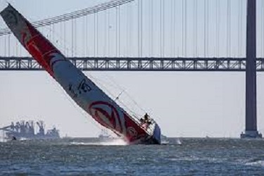 Volvo Ocean Race