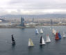 Barcelona World Race 2018-2019