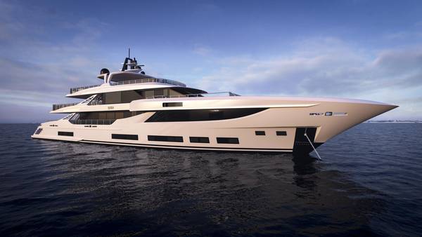 benetti nautica