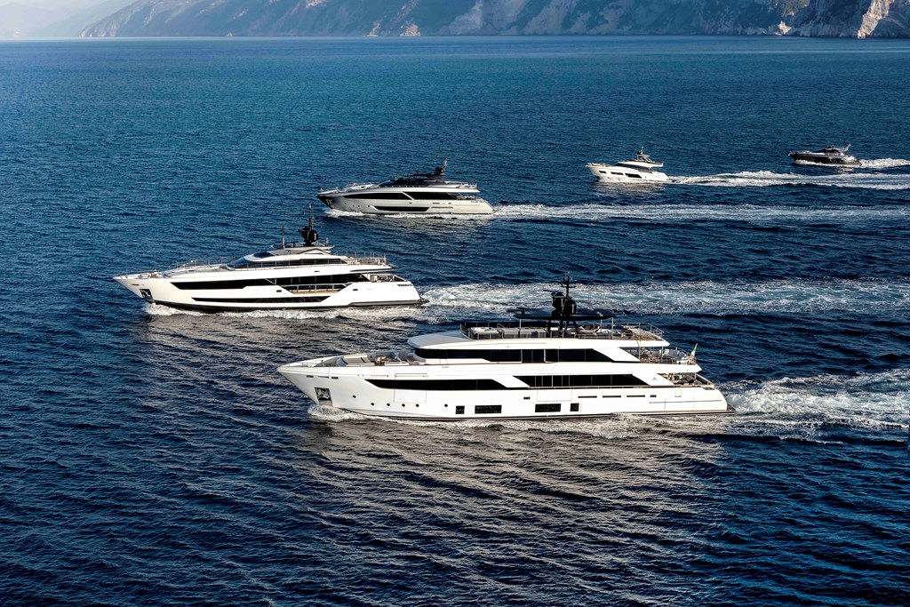 Ferretti Group