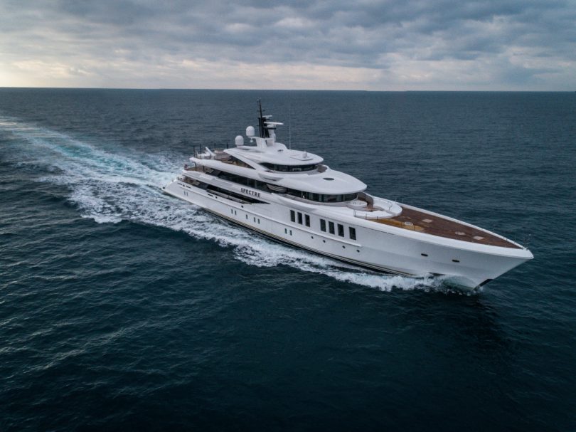 Benetti Spectre