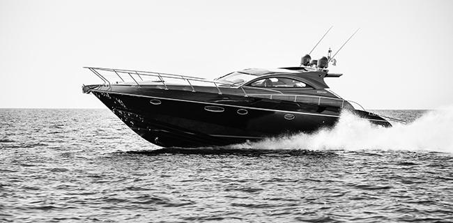 rizzardi yachts